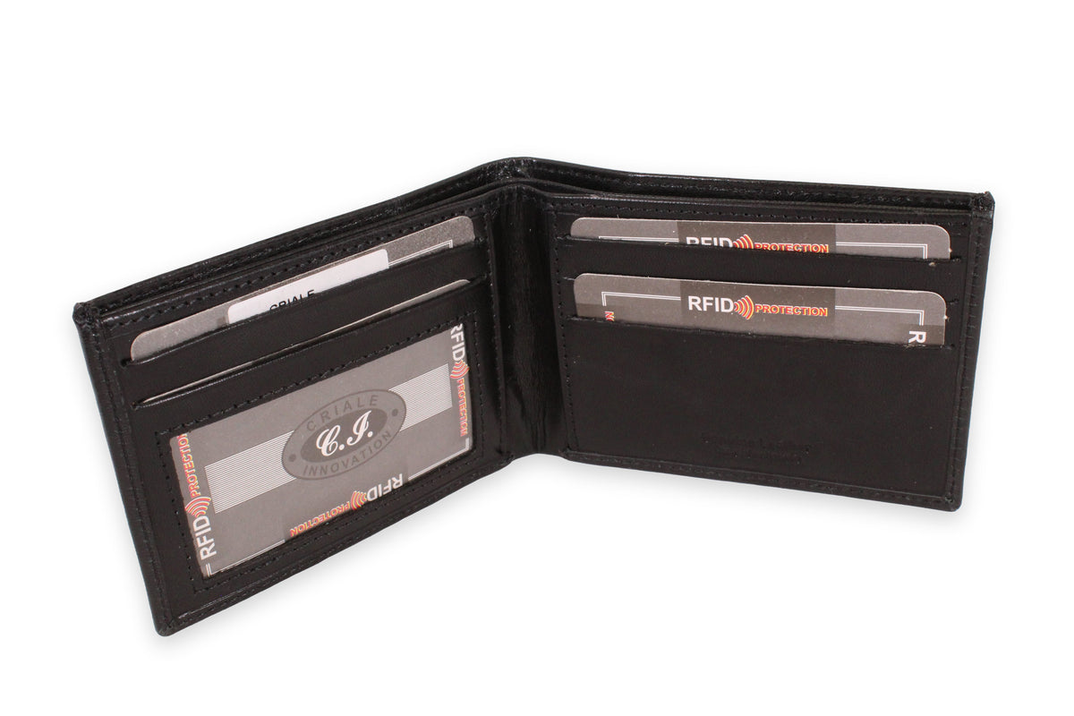 CRIALE 93373 - NOIR - PM265.022