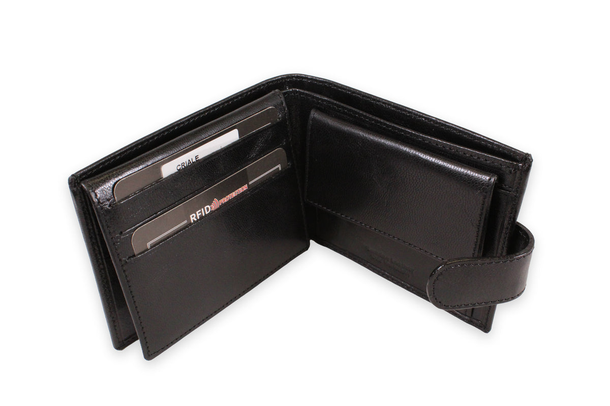 CRIALE 9347 - NOIR - PM265.025