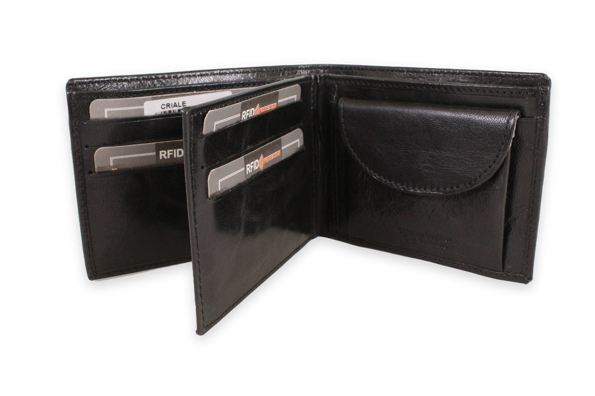 CRIALE 9365 - NOIR - PM265.027