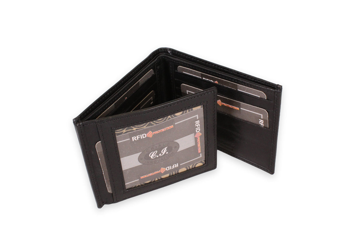 CRIALE 93356 - NOIR - PM265.030