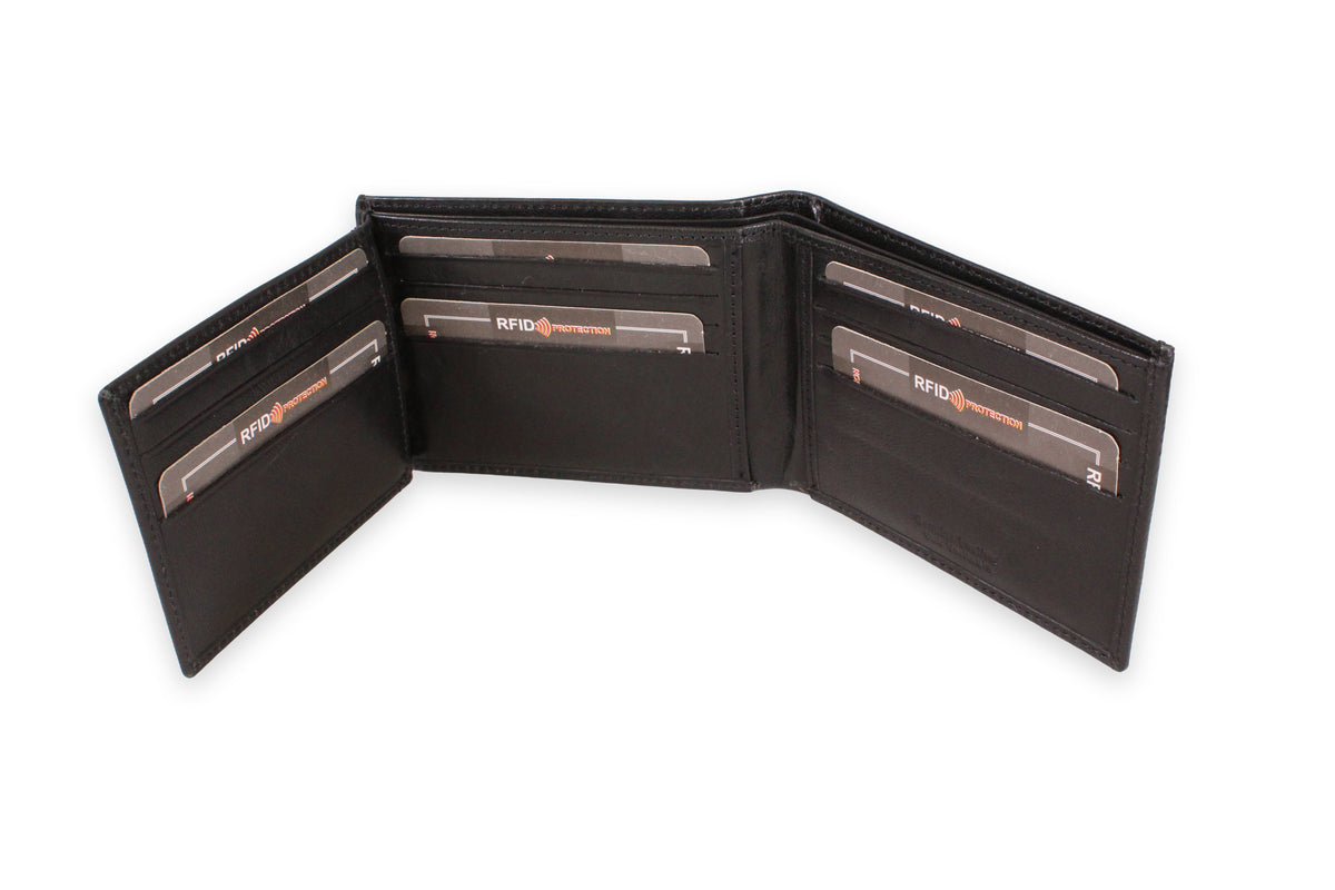 CRIALE 93356 - NOIR - PM265.030