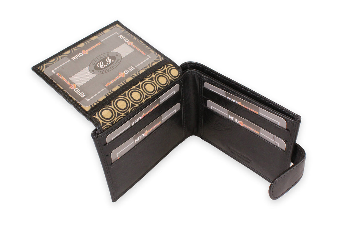 CRIALE 93547 - NOIR - PM265.032