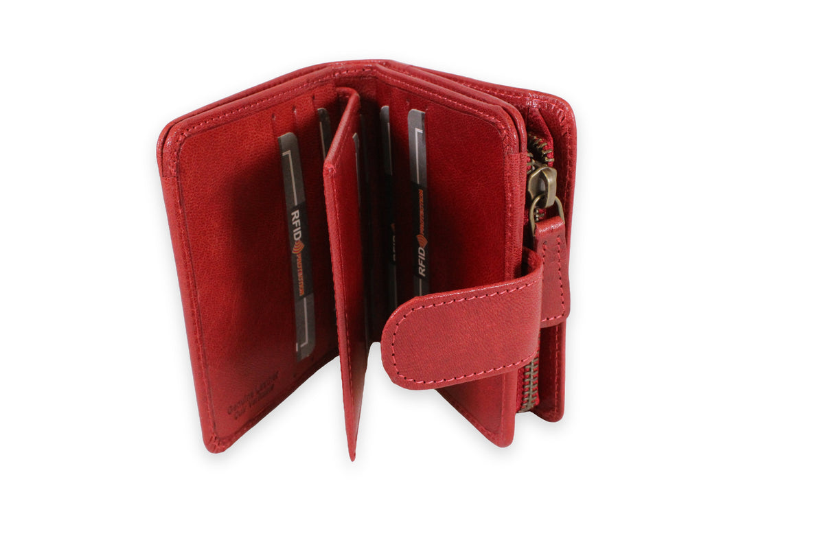 CRIALE 9401 - ROUGE - PM265.036