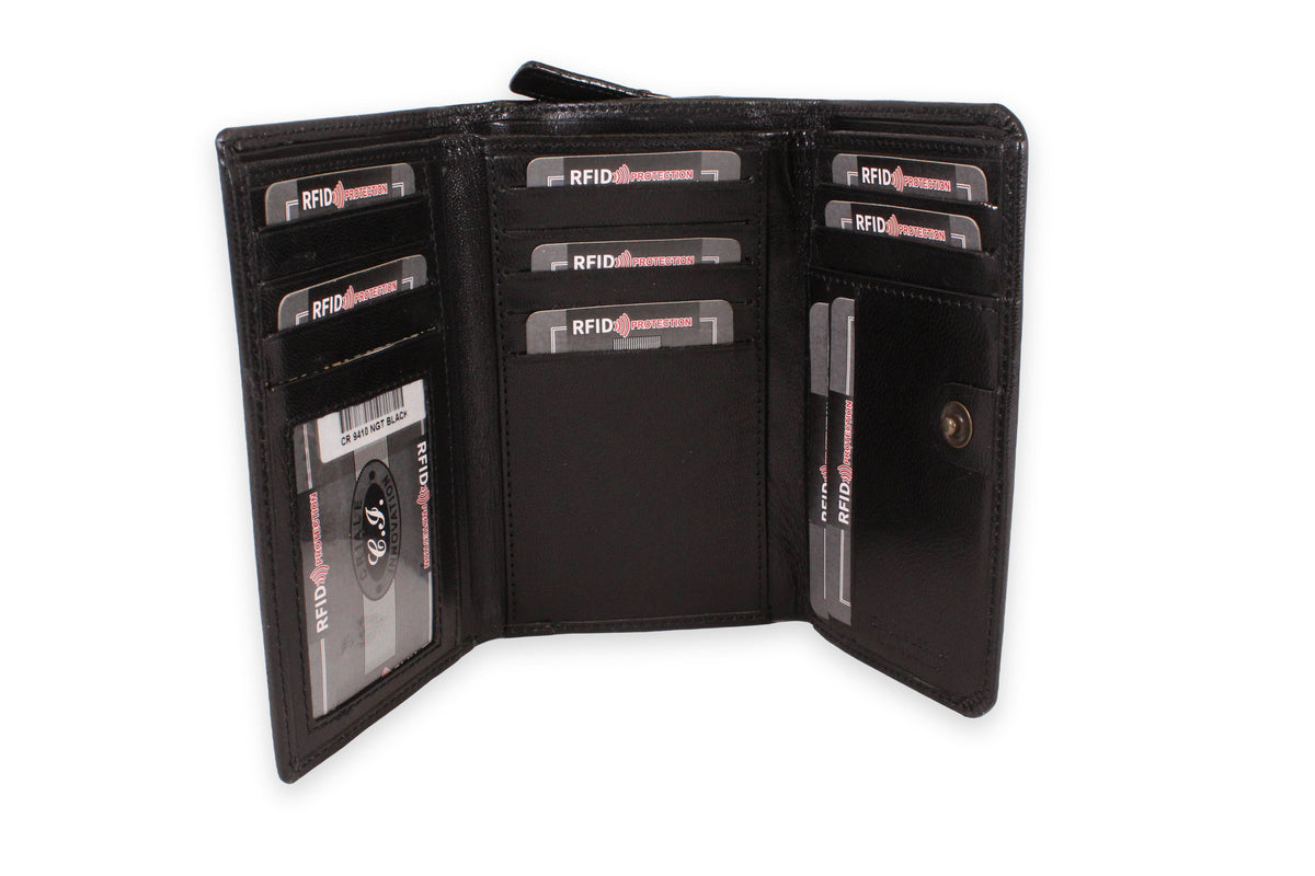 CRIALE 9410 - NOIR - PM265.038