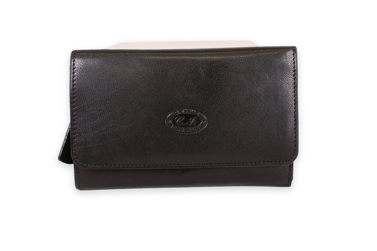 CRIALE 9410 - NOIR - PM265.038