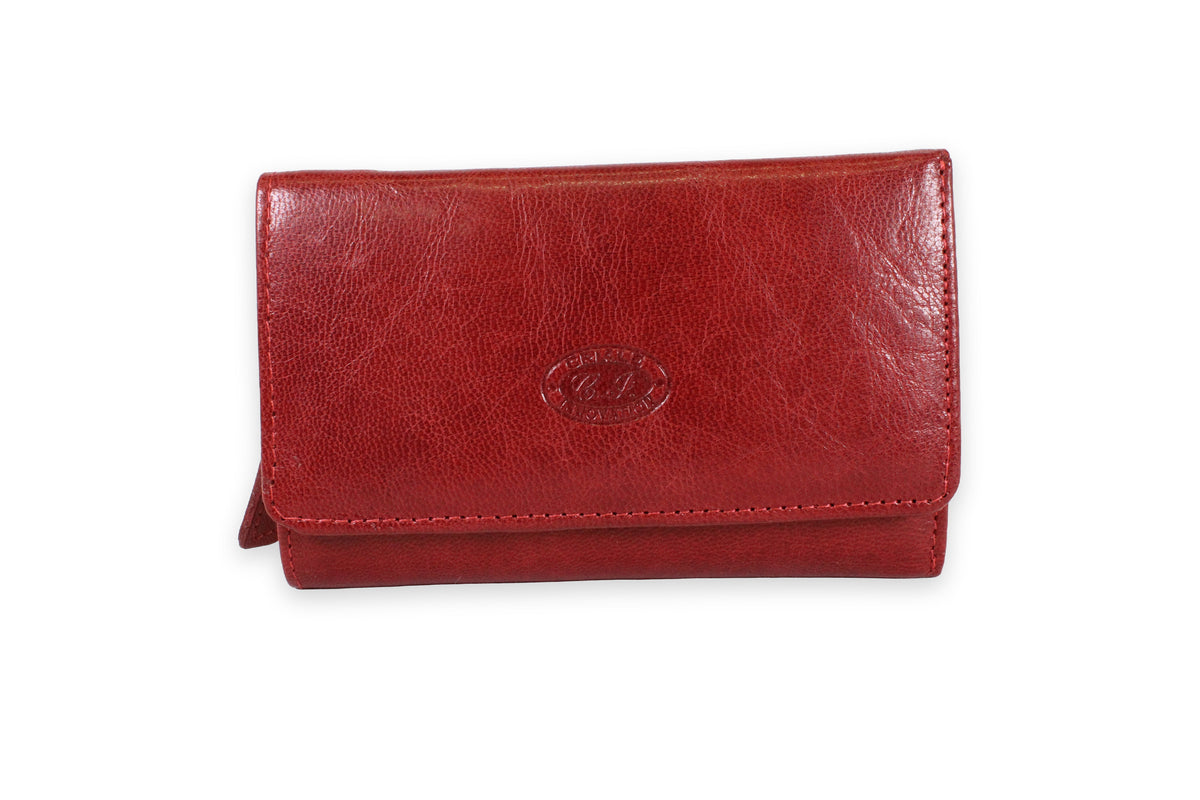 CRIALE 9410 - ROUGE - PM265.039