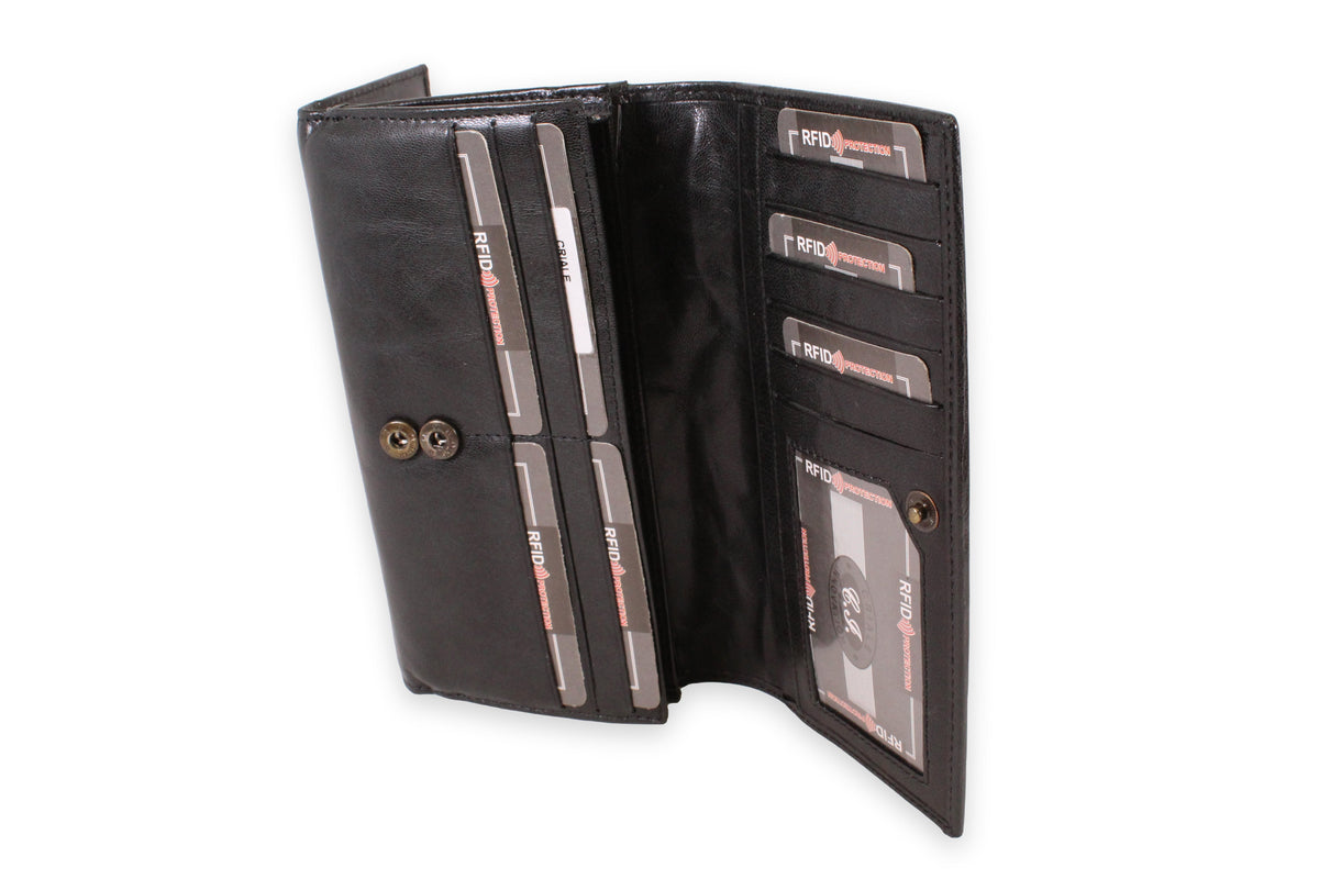 CRIALE 94120 - NOIR - PM265.043