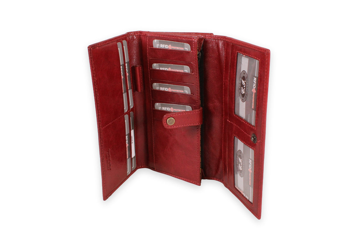 CRIALE 94123 - ROUGE - PM265.048