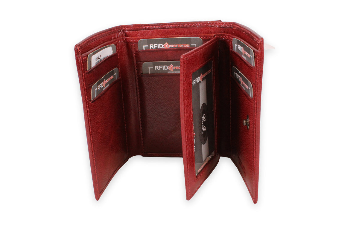 CRIALE 94268 - ROUGE - PM265.052