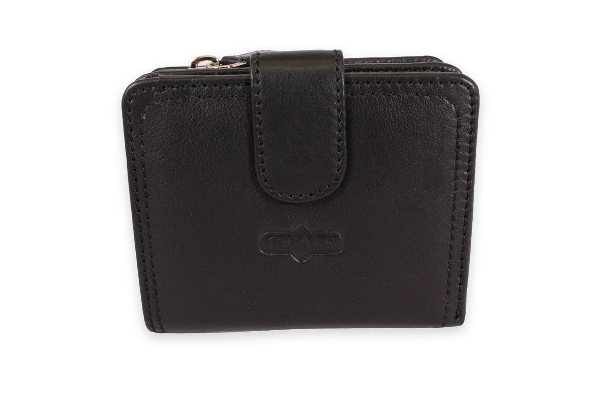 CRIALE 7401 - NOIR - PM265.054