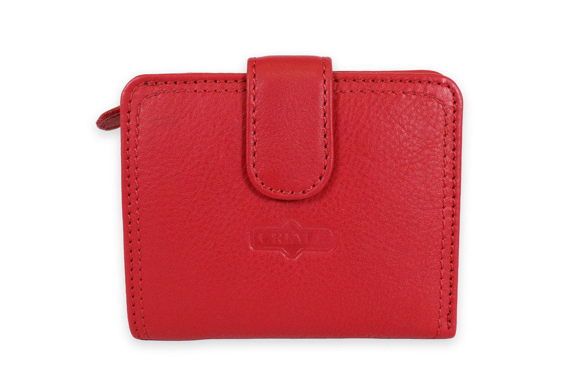 CRIALE 7401 - ROUGE - PM265.056