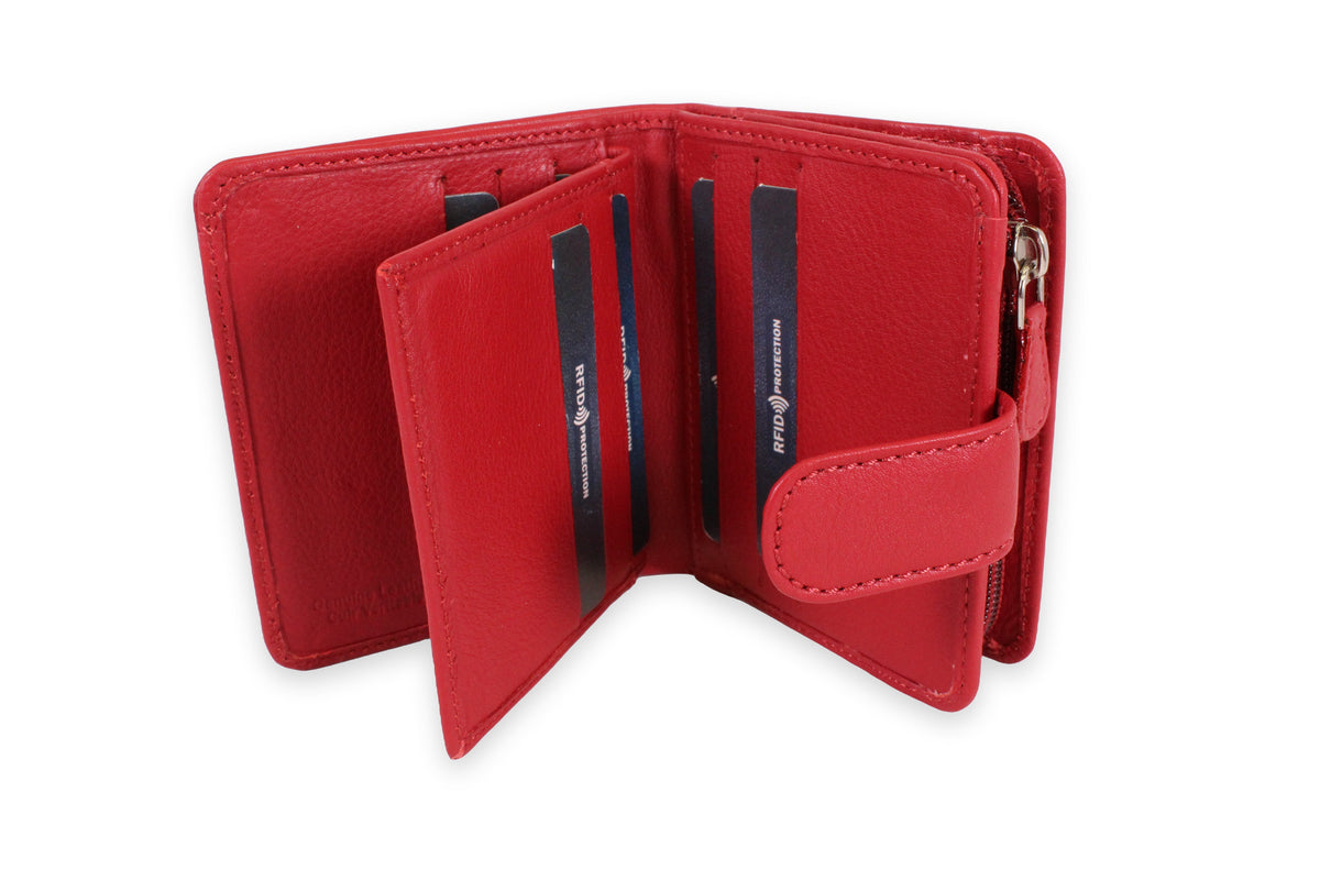 CRIALE 7401 - ROUGE - PM265.056
