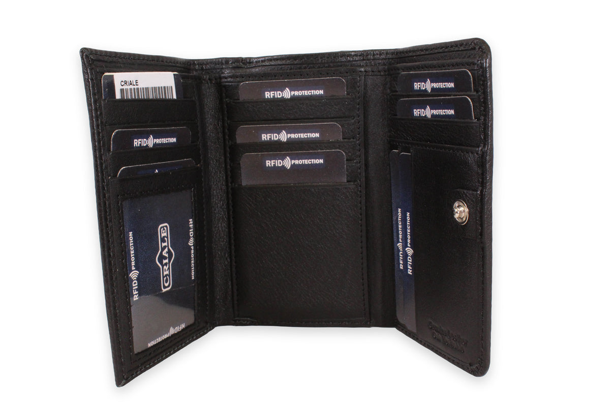 CRIALE 7410 - NOIR - PM265.057