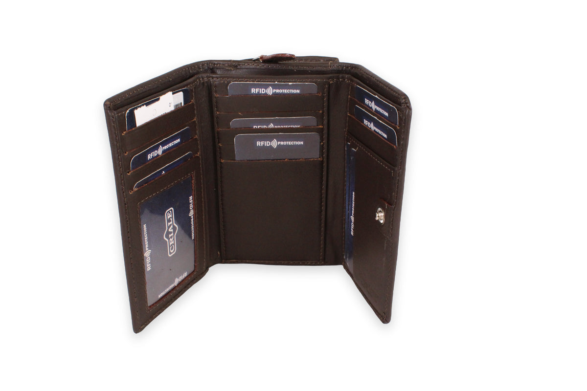 CRIALE 7410 - BRUN - PM265.058