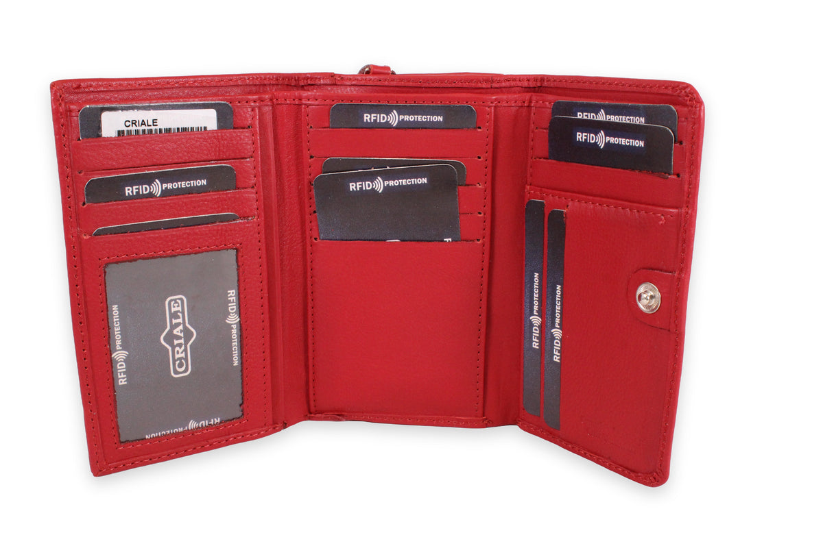 CRIALE 7410 - ROUGE - PM265.059