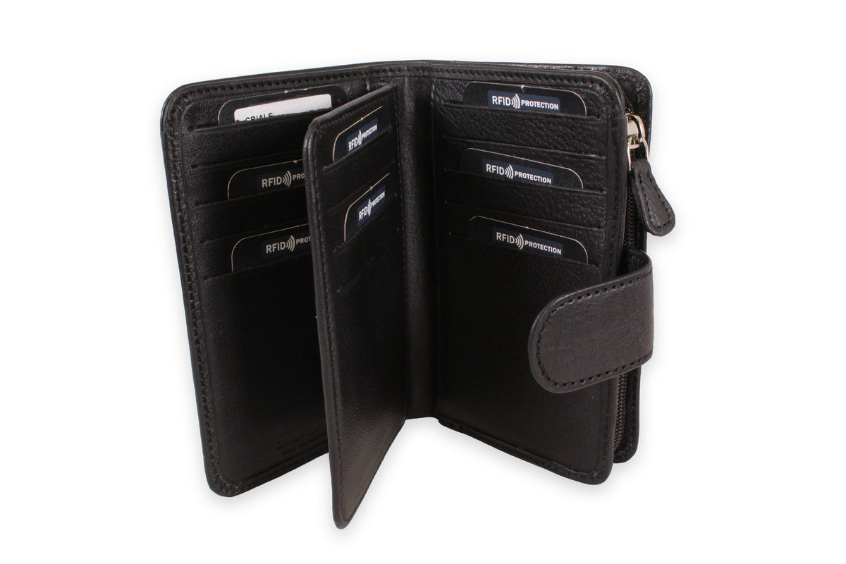 CRIALE 7448 - NOIR - PM265.060