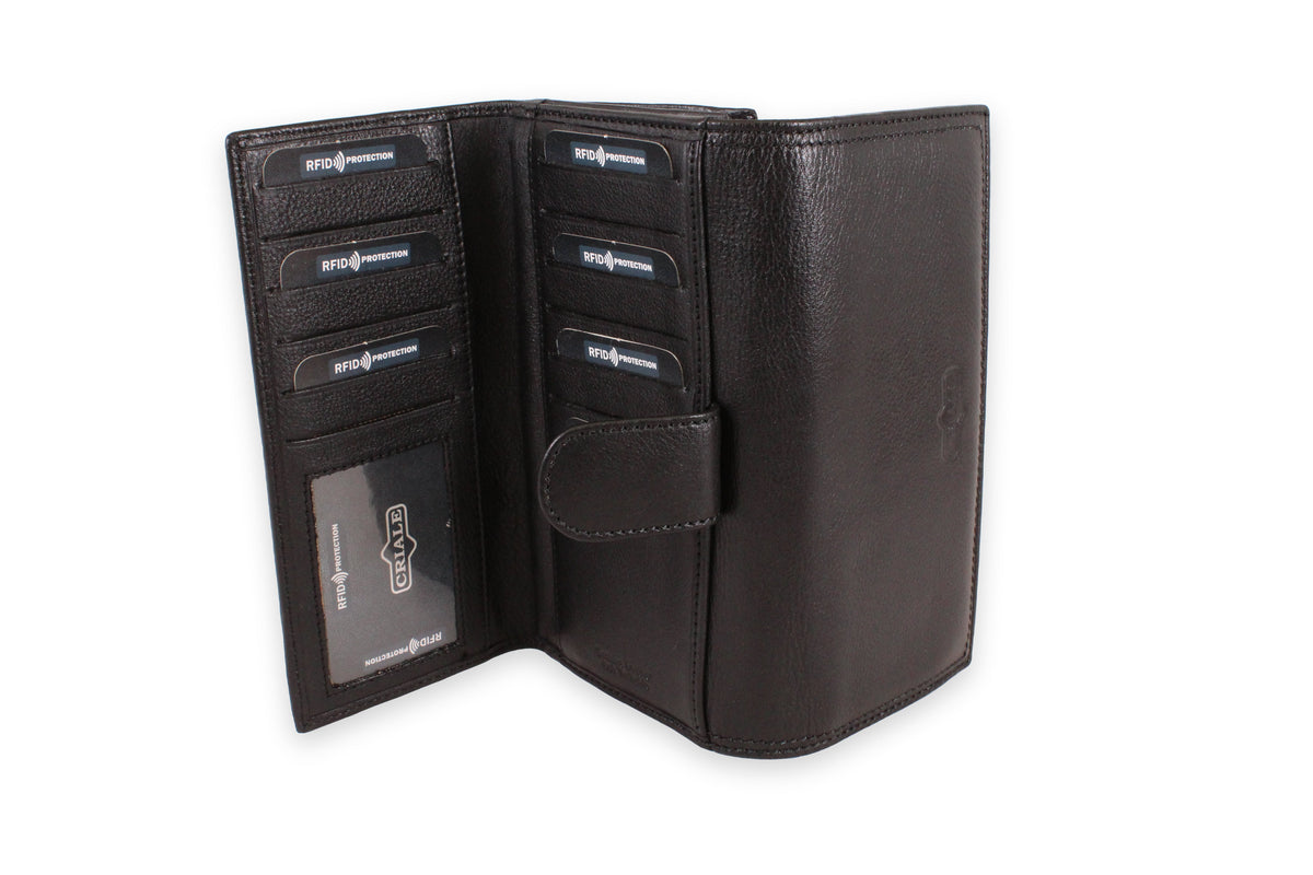 CRIALE 74120 - NOIR - PM265.063