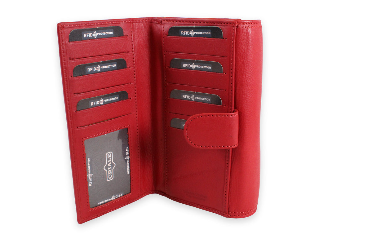 CRIALE 74120 - ROUGE - PM265.065