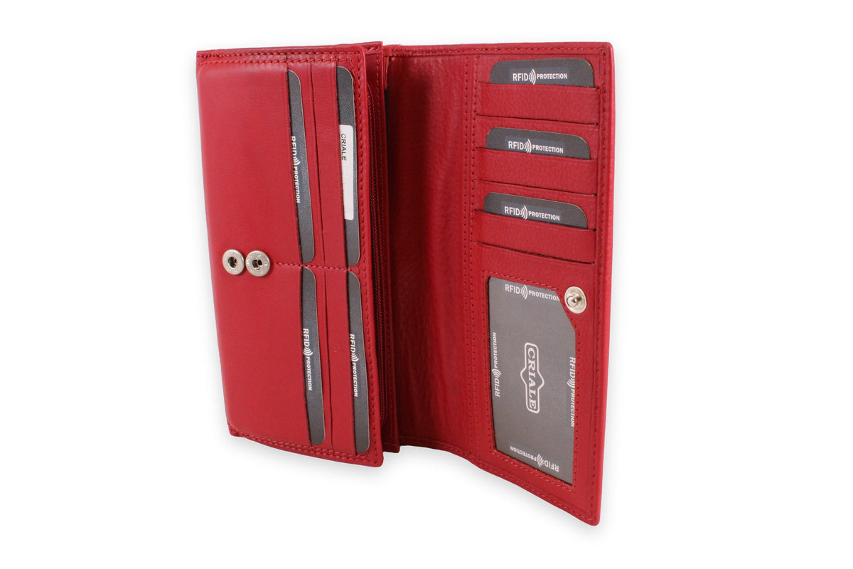 CRIALE 74120 - ROUGE - PM265.065