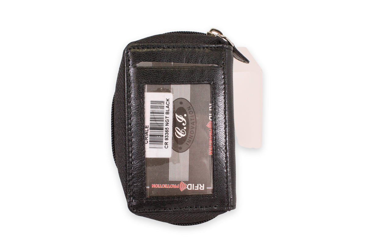 CRIALE 93365 - NOIR - PM265.066