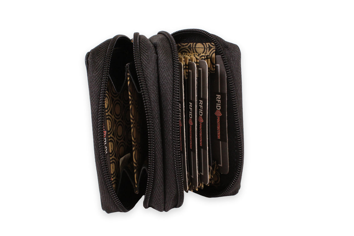 CRIALE 93365 - NOIR - PM265.066