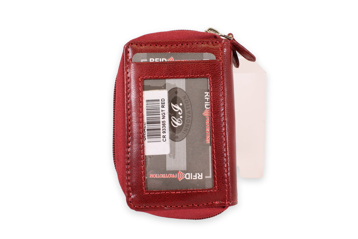 CRIALE 93365 - ROUGE - PM265.067