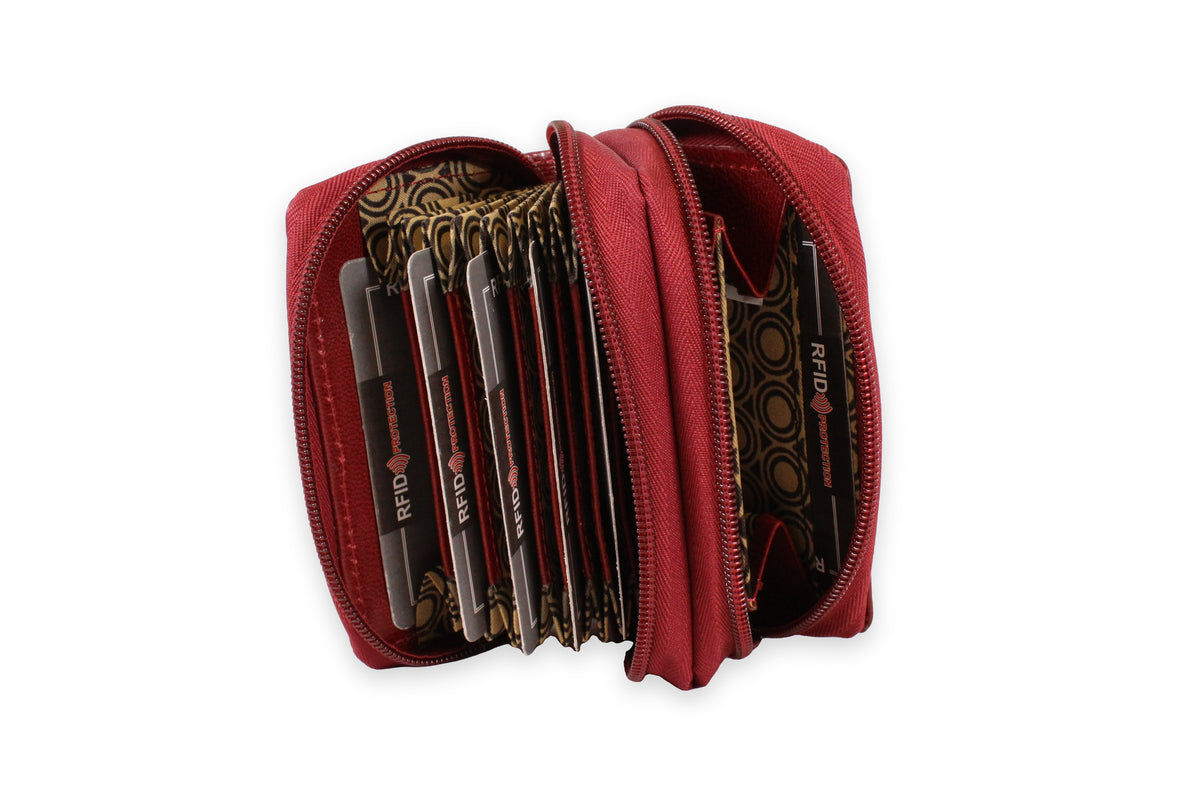 CRIALE 93365 - ROUGE - PM265.067
