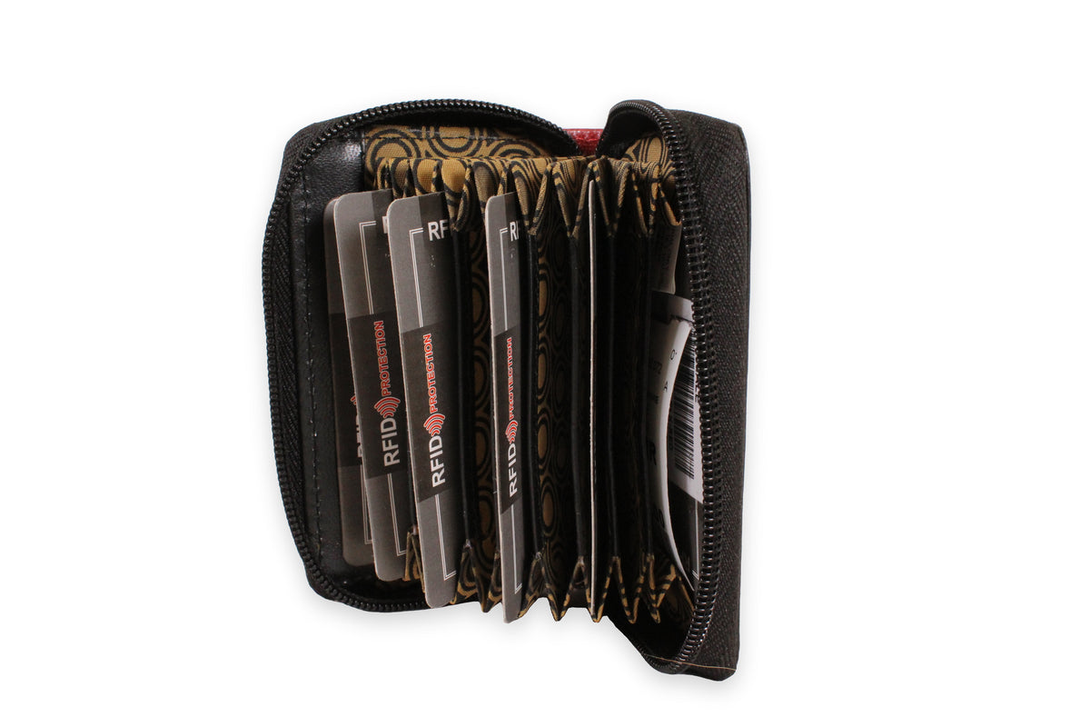 CRIALE 93089 - NOIR - PM265.072