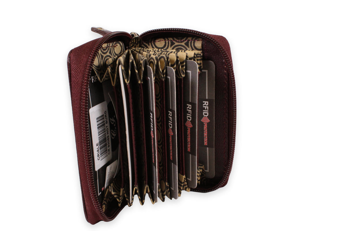 CRIALE 93089 - BORDO - PM265.077