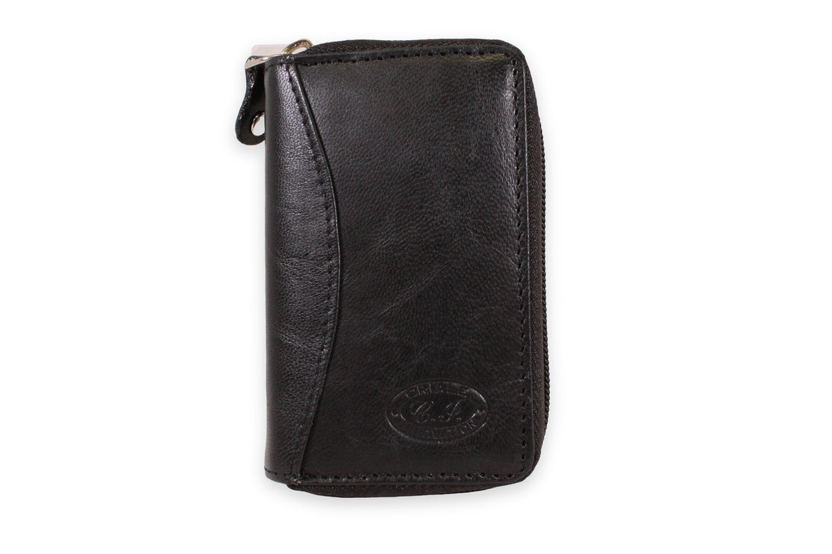 CRIALE 93089 - NOIR/ROUGE - PM265.078