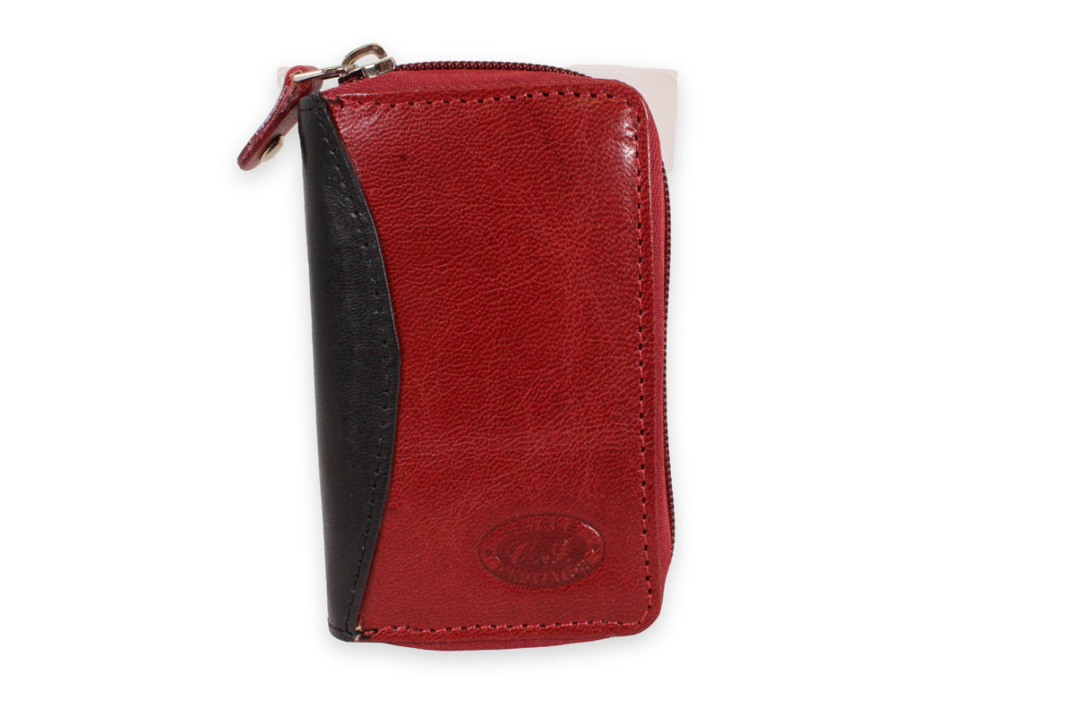 CRIALE 93089 - ROUGE/NOIR - PM265.080