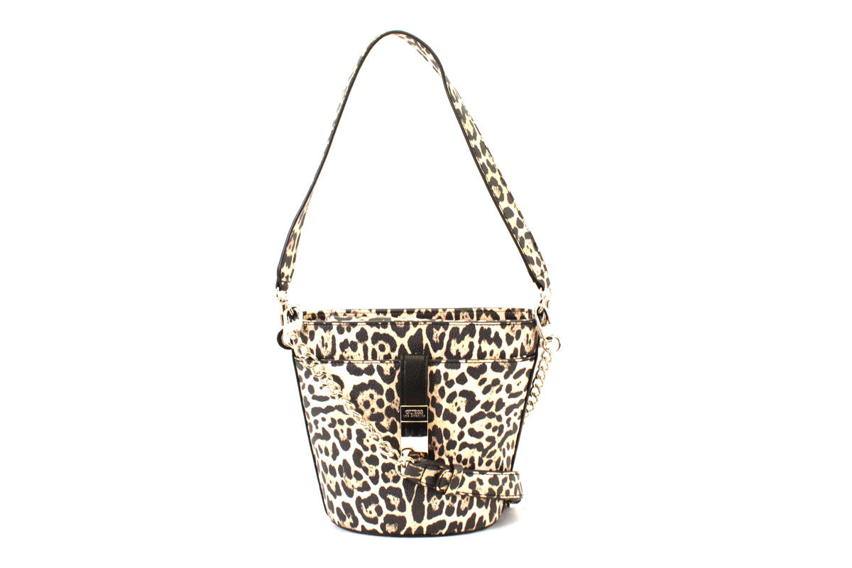 GUESS LG747730 - LEOPARD - S200.011