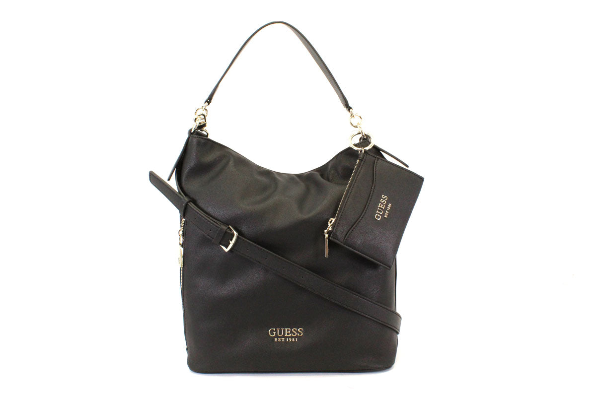 GUESS VG747402 - NOIR - S200.017