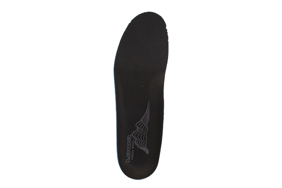 LOWA 830098-0111 - NOIR - SEM.250HOM