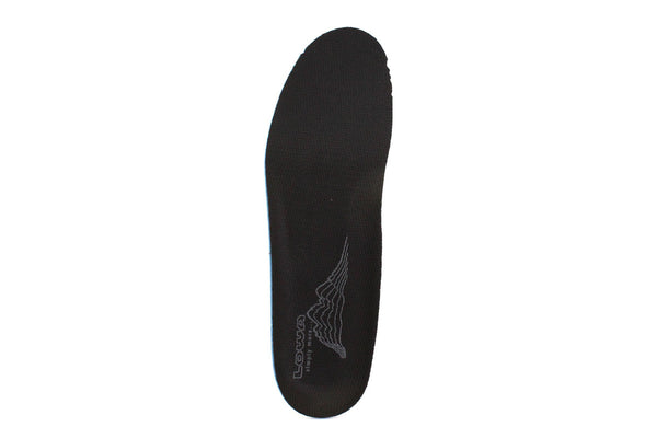 LOWA 830098-0111 - NOIR - SEM.250HOM