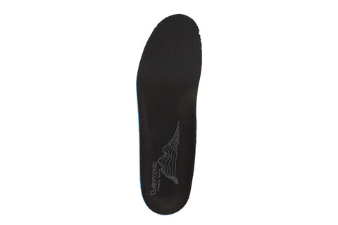 LOWA 830098-0111 - NOIR - SEM.250HOM
