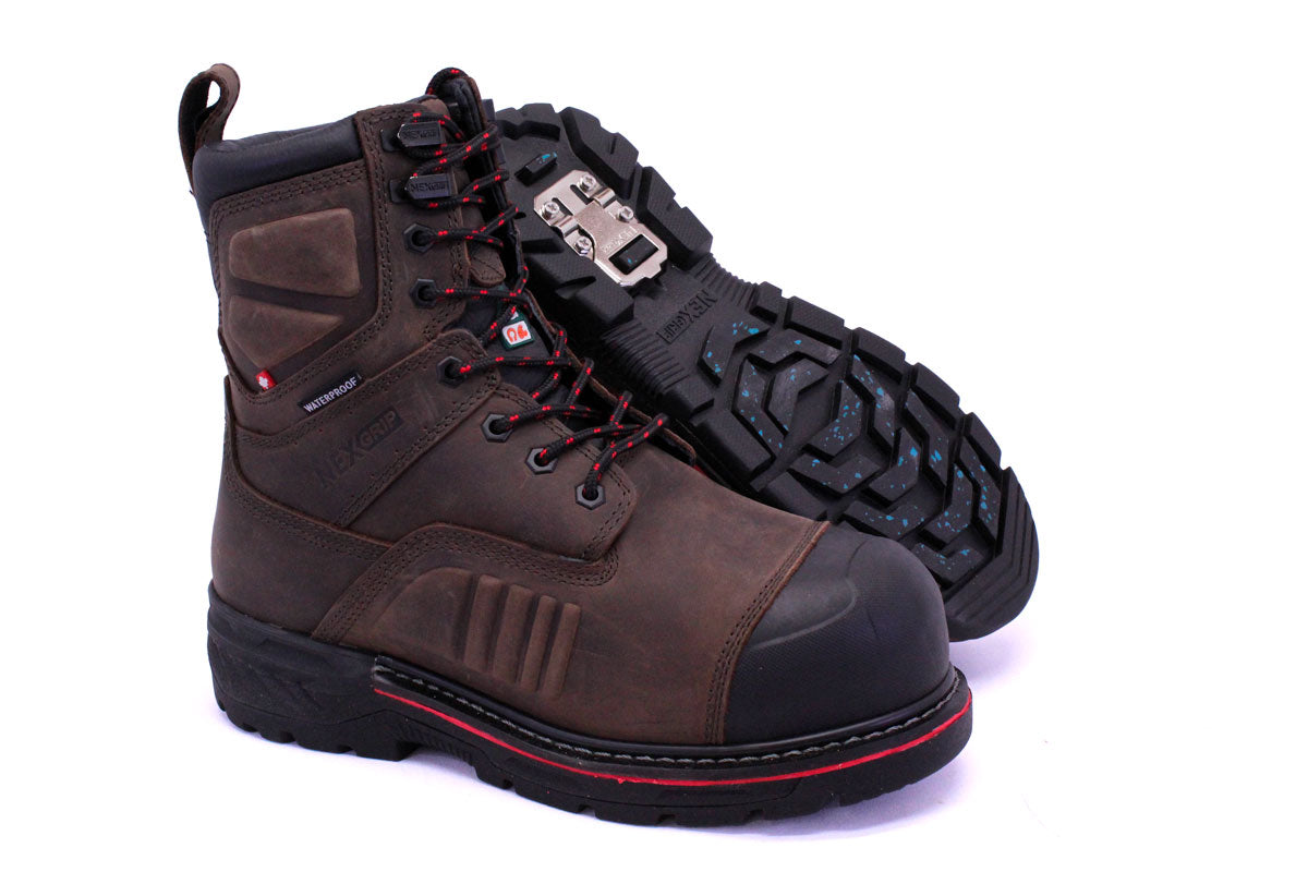 NEXX PRO PW2045 - BRUN - WK200.25000