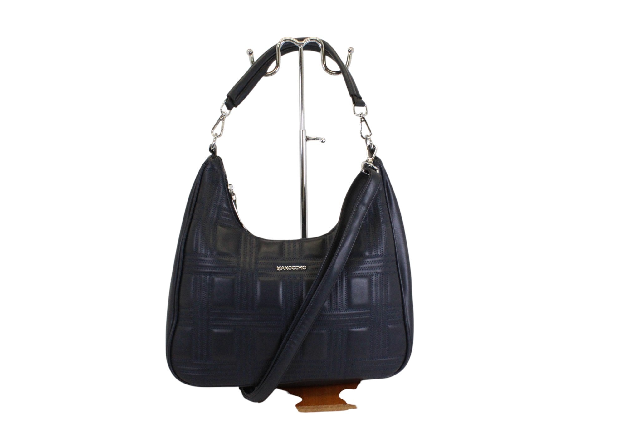 MANOCCHIO RC375-1 - NAVY - B260.305