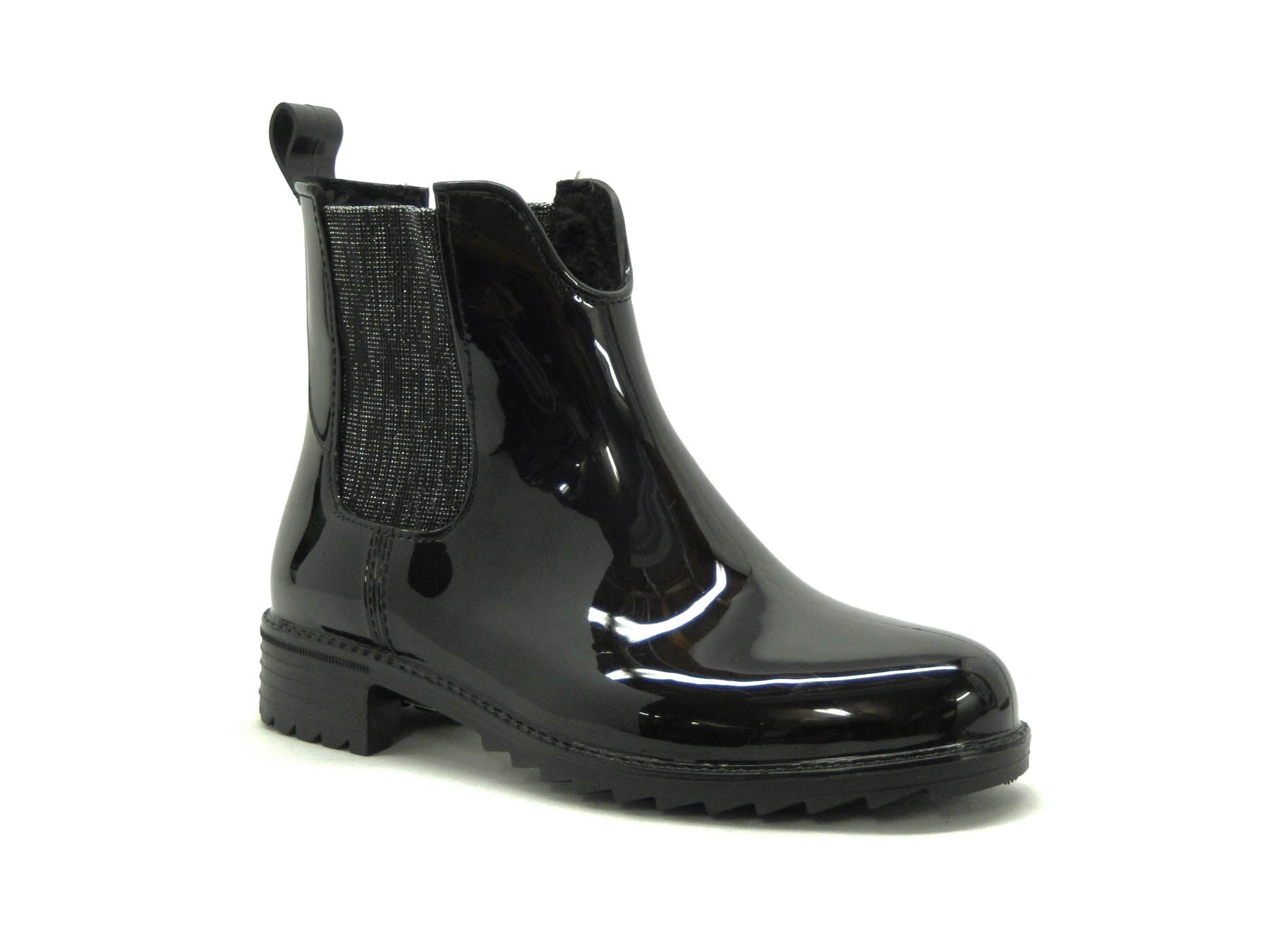 RIEKER P8280-02 - NOIR - F10.17500