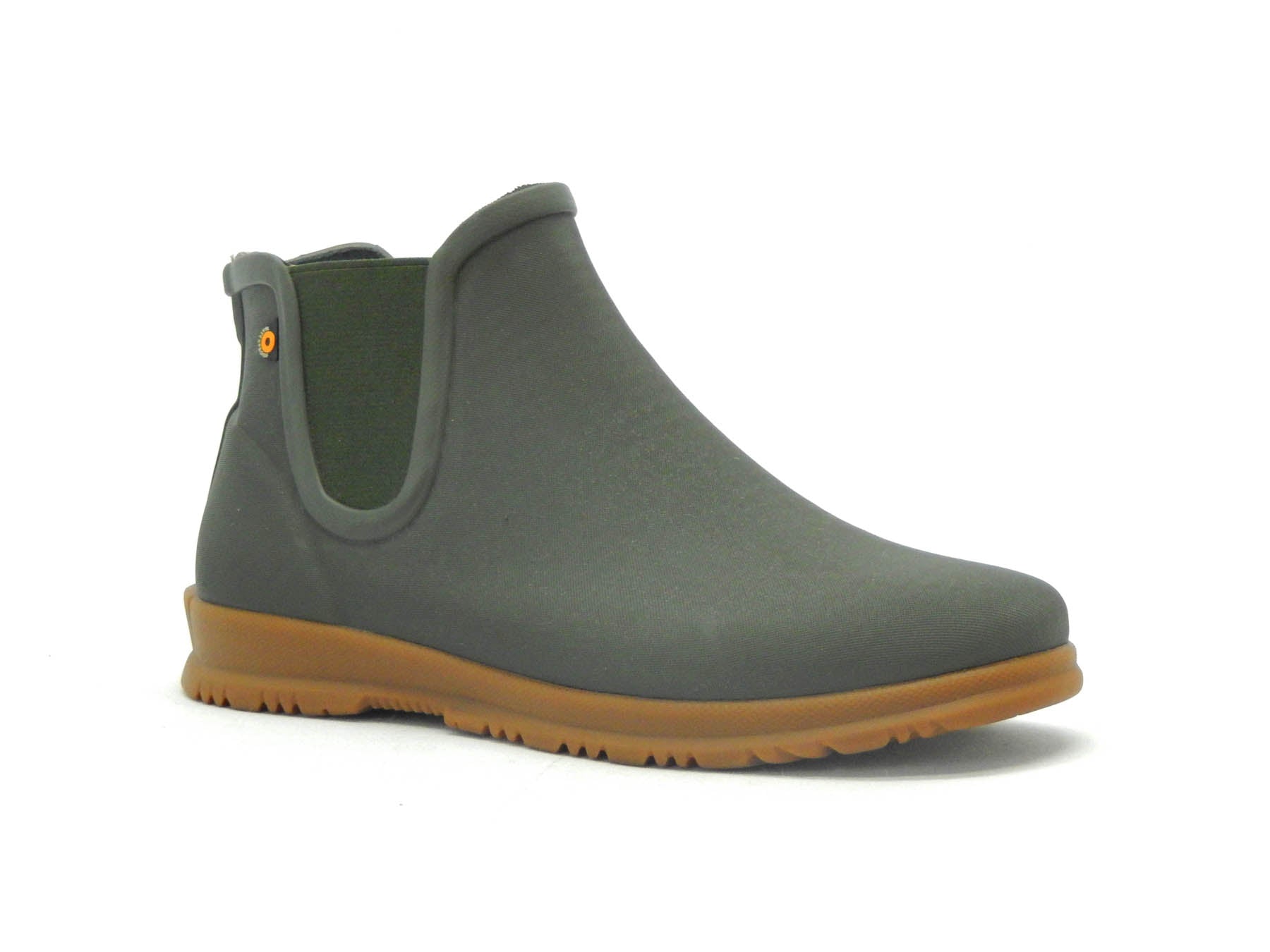 BOGS SWEETPEA-KHAKI - KHAKI - F10.18004