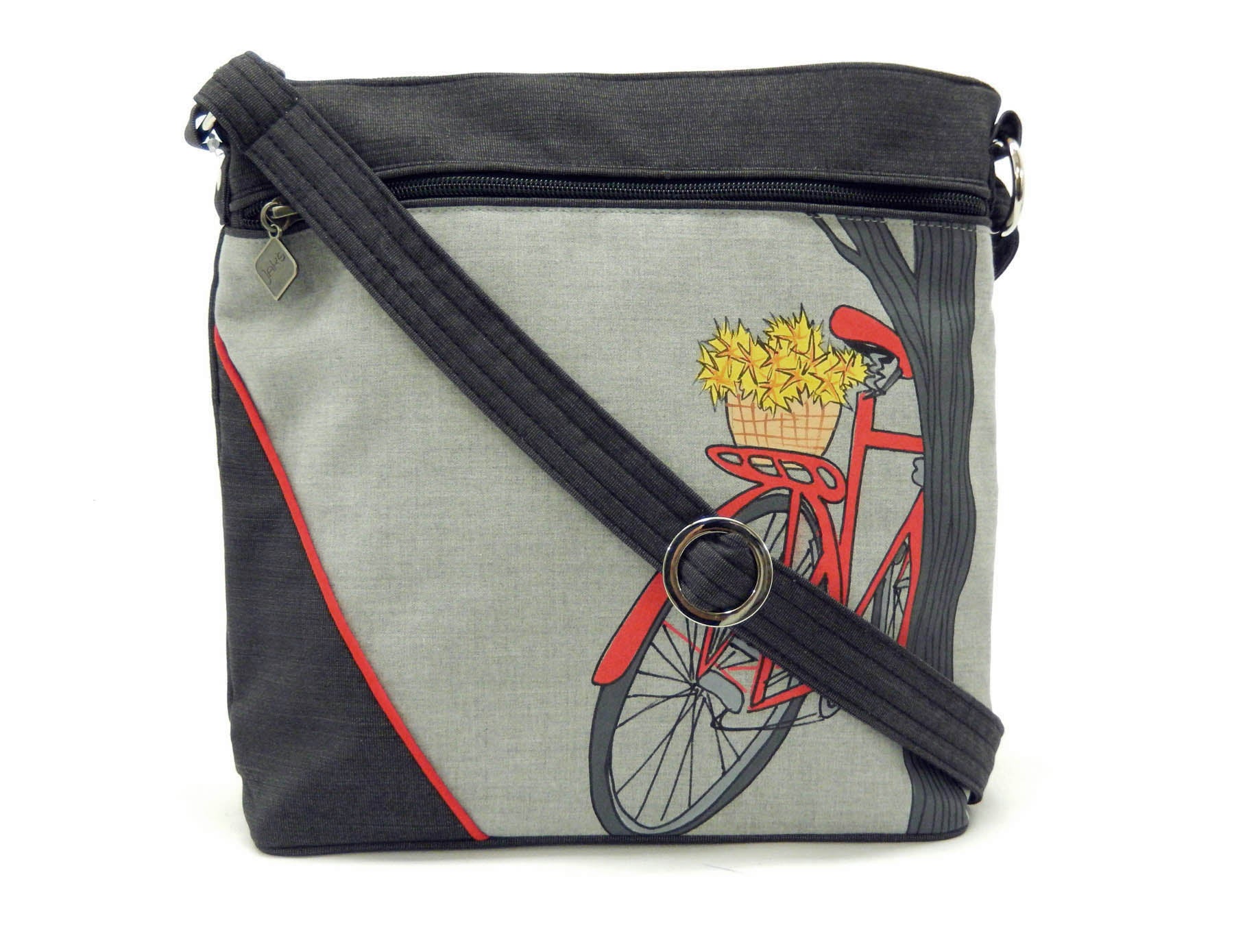 JAK'S 200-821-ROU - ROUGE - F170.0019