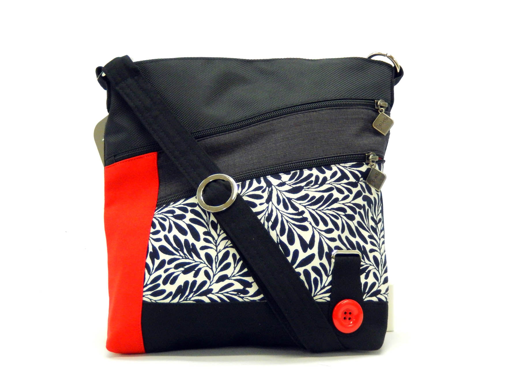 JAK'S 200-833-ROU - ROUGE - F170.0035