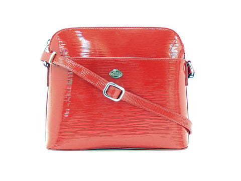 LUGANO 058000-R - ROUGE - F170.0053