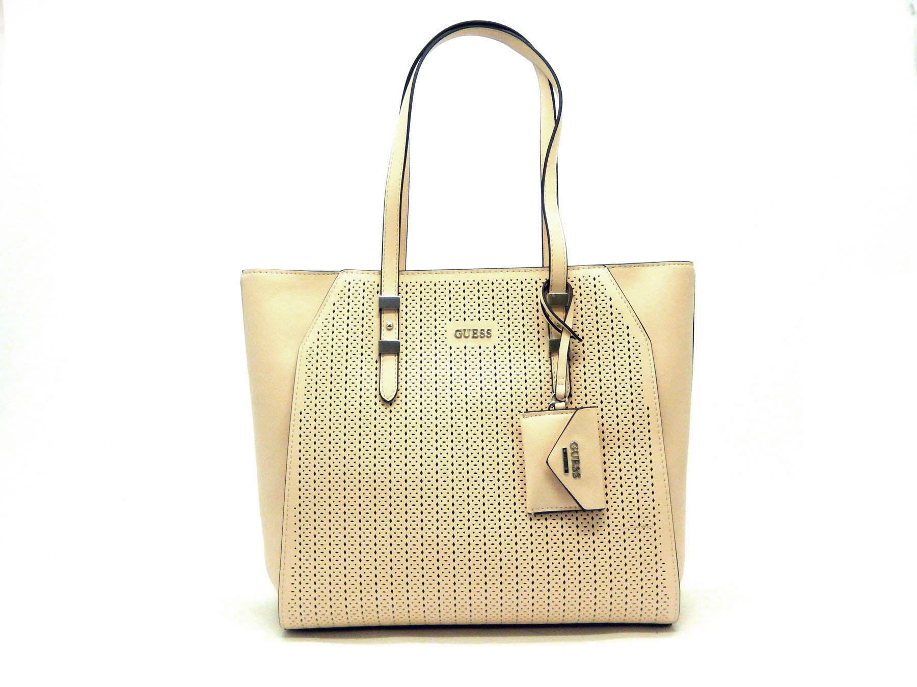 GUESS GIA TOTE - ROSE - F170.0105