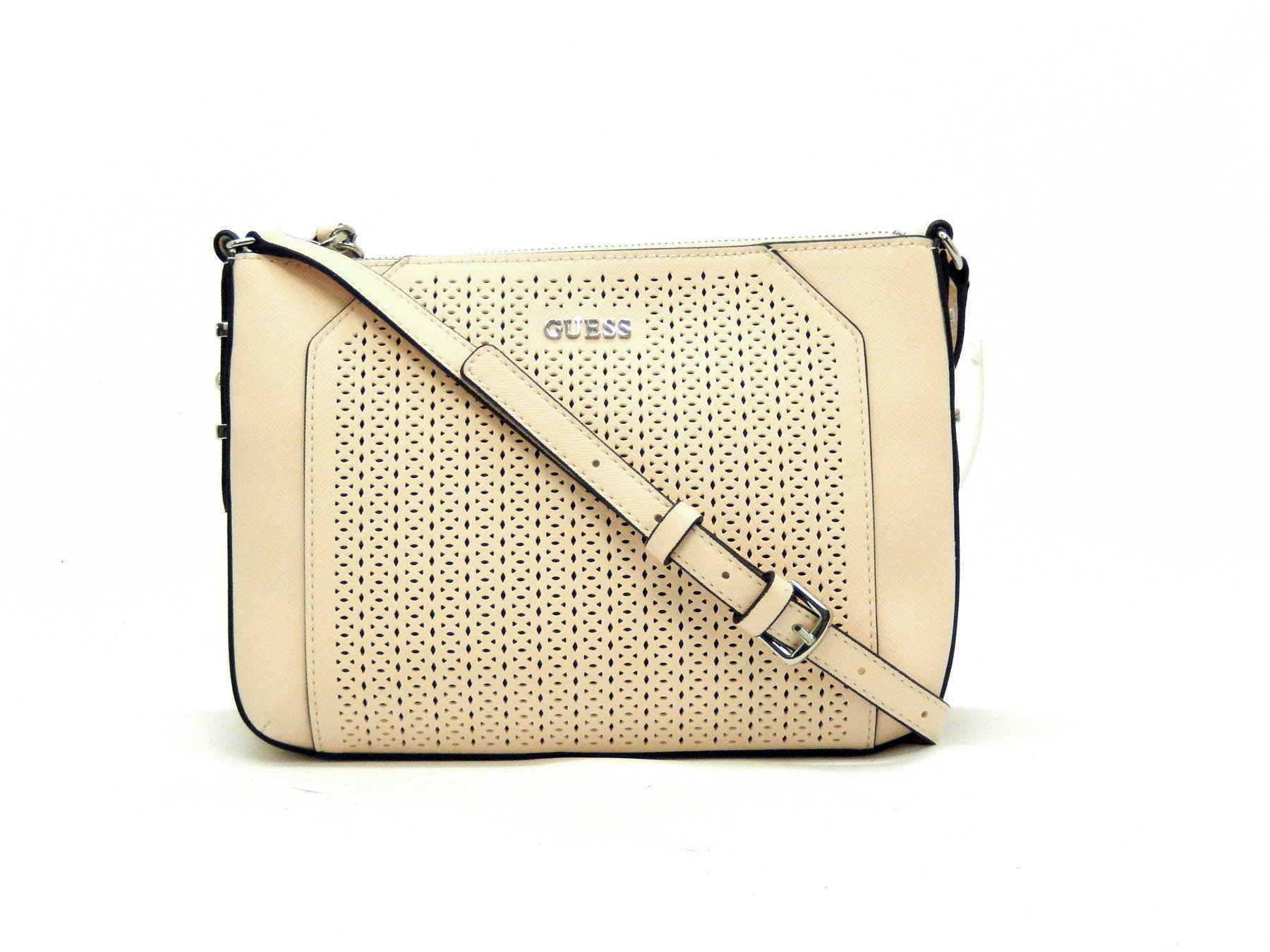 GUESS GIA TOP - ROSE - F170.0108