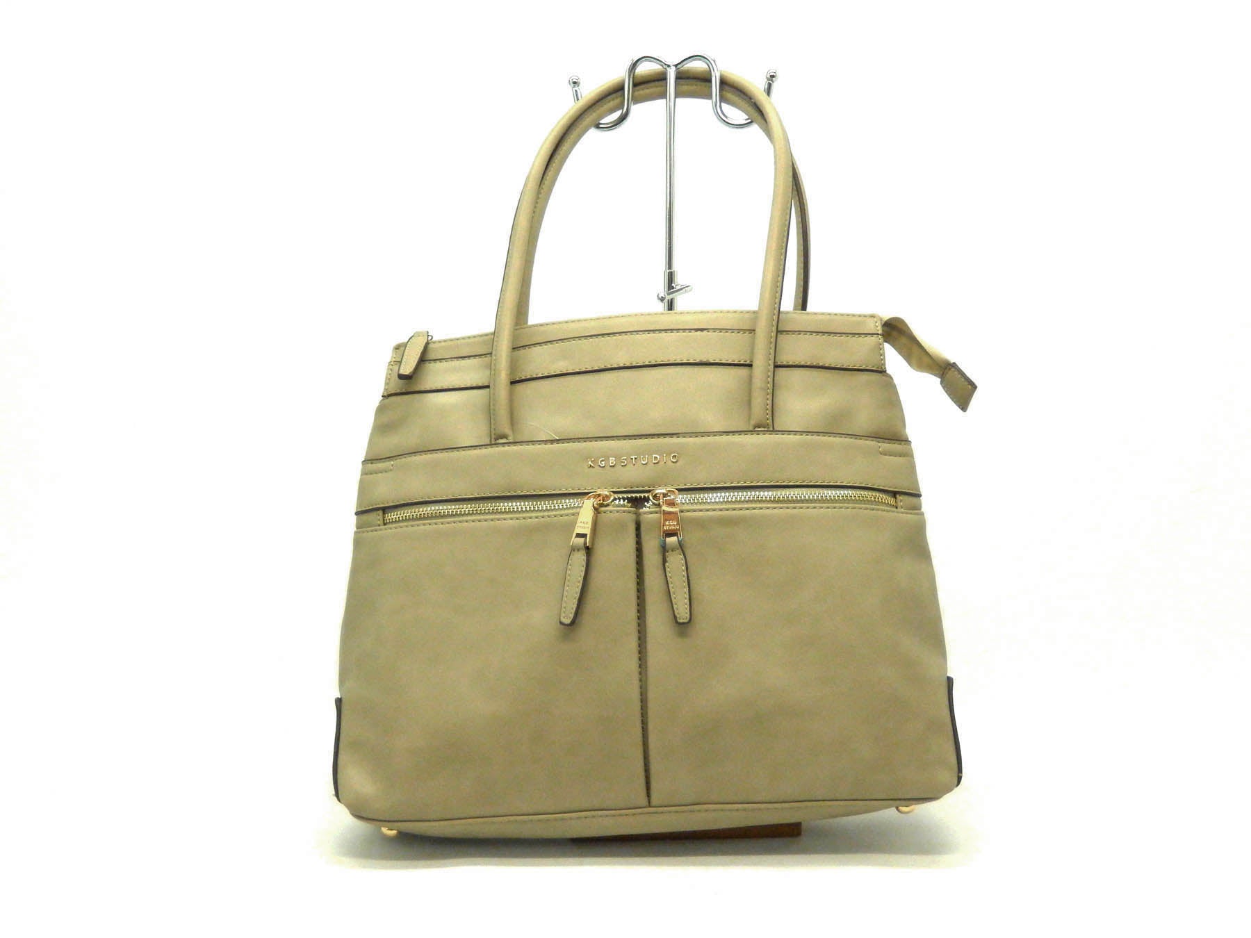 LANDAU SACAMOTO W4956-A - CHARCOAL - F170.0135