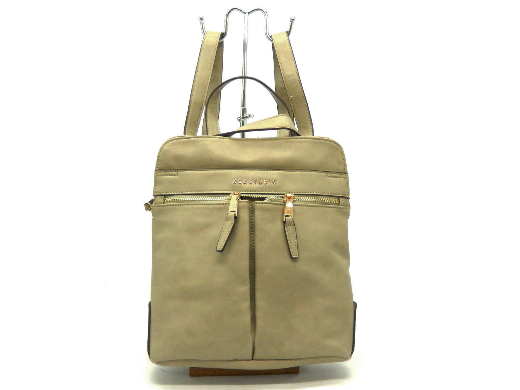 LANDAU SACAMOTO W4958A - CHARCOAL - F170.0137