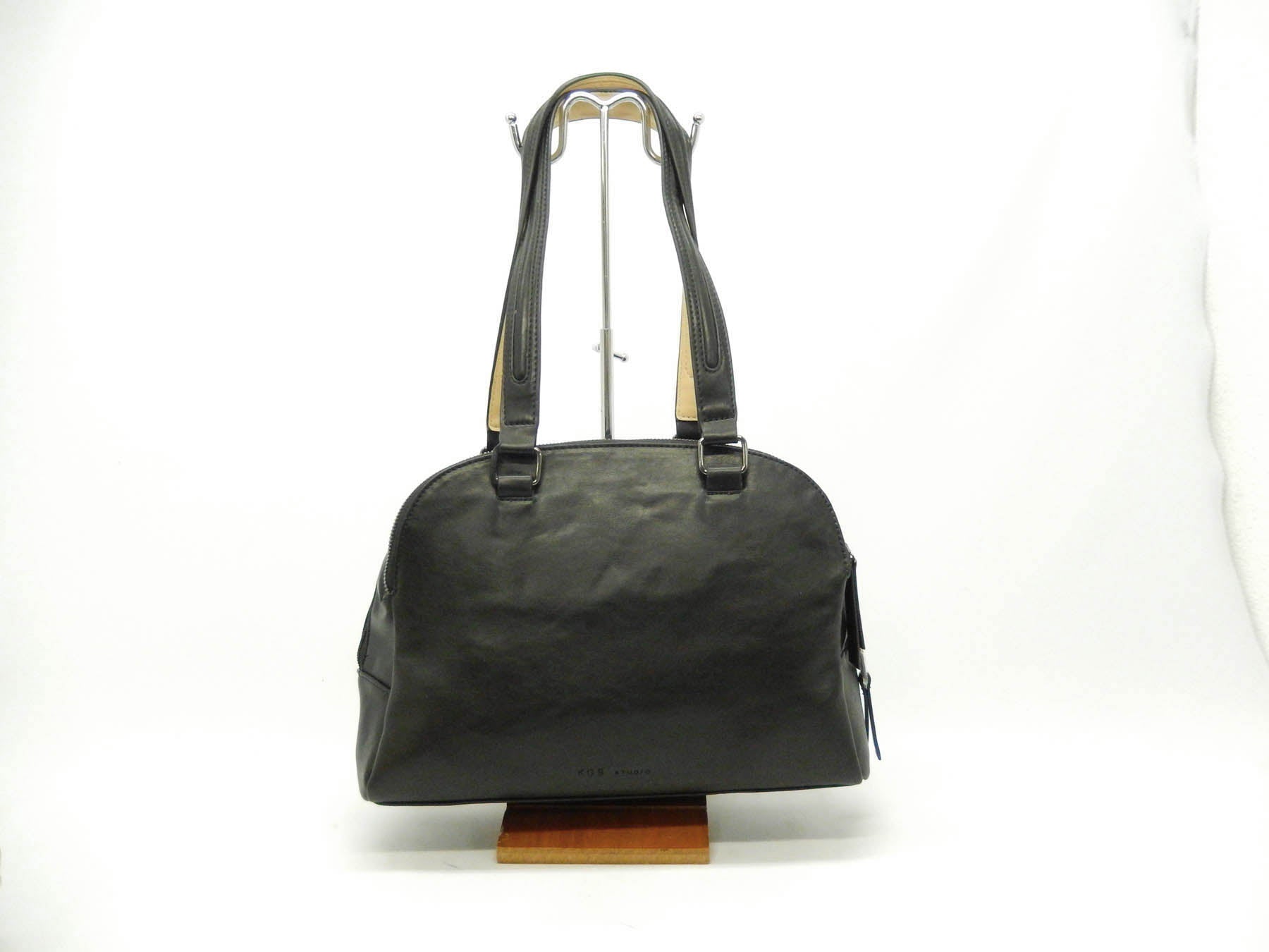 LANDAU SACAMOTO W5298 - NOIR - F170.0162