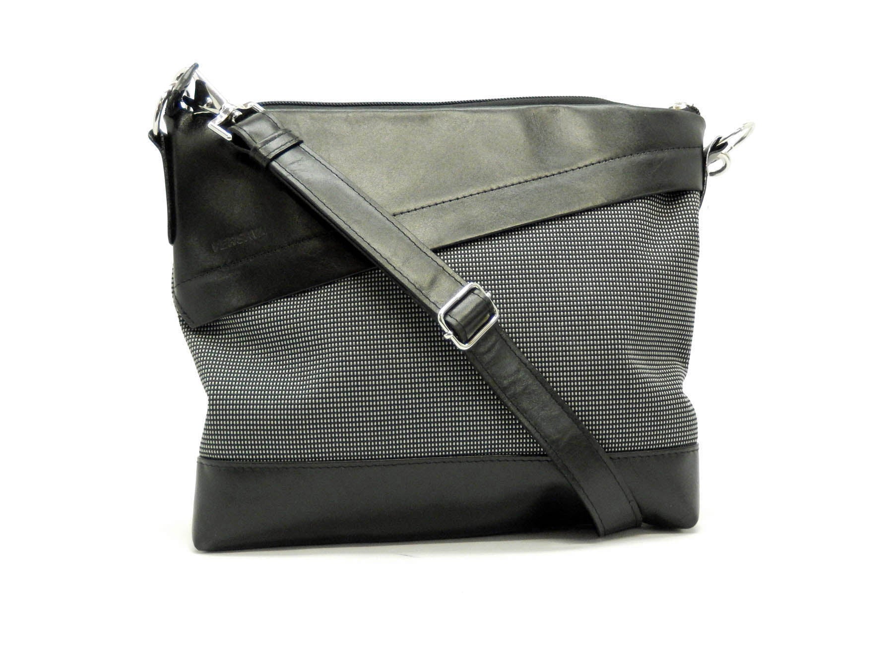 SAVARD VI101 - NOIR - F170.0181
