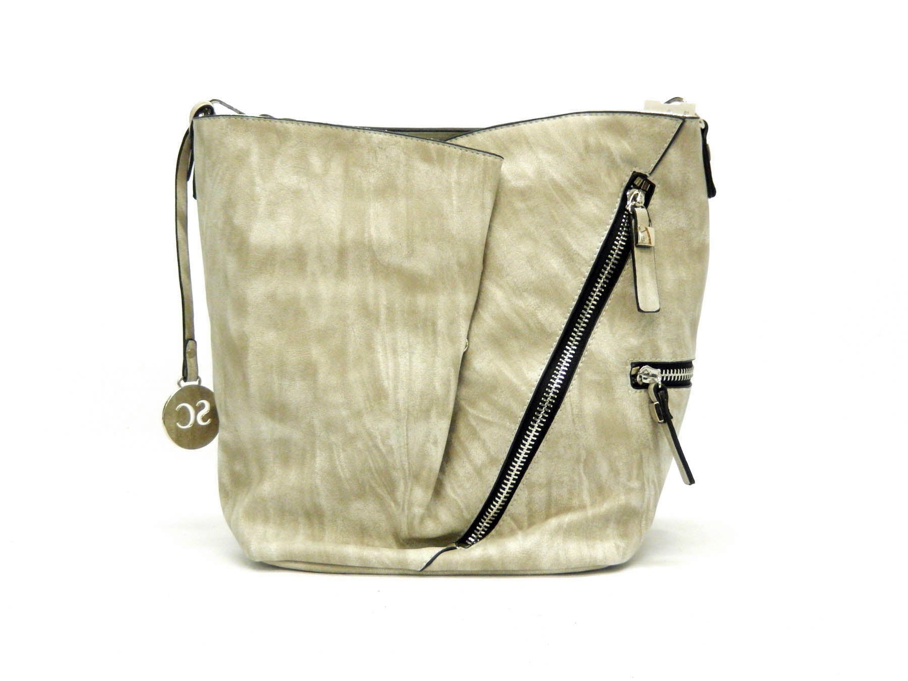 SAYAN 6932-A - ARGENT MÉTALLISÉ - F170.0216